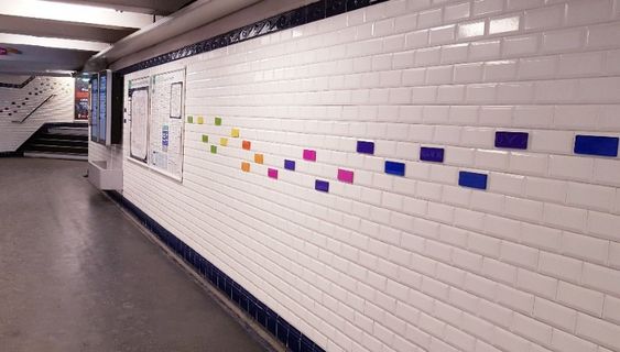 musée parisien en 6 lettres