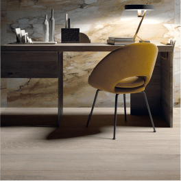 carrelage aspect marbre bureau