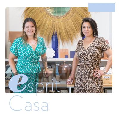 Retrouvez notre agence Esprit Casa carrelage Nantes dans le dernier numéro d'Urbanne magazine Nantes