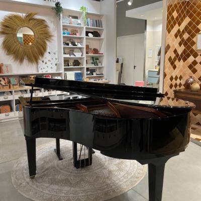 L'inauguration de notre nouveau magasin de carrelage Esprit Casa à Nantes a eu lieu le jeudi 21 septembre