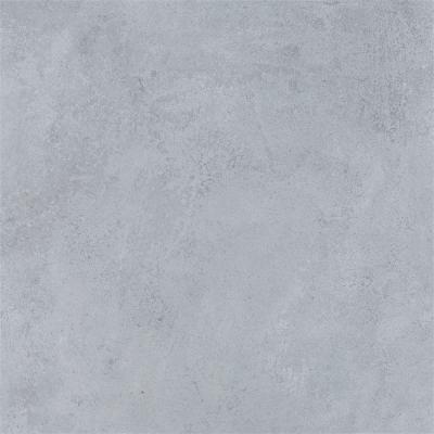 Carrelage carbeton gris clair 60x60 cm effet béton 