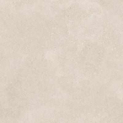 Carrelage rako Betonico light beige 60x60 esprit béton beige 