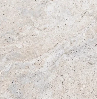 Tuscania Carrelage Dolomia Stone White 90x90 cm 20mm extérieur aspect pierre travertin blanc