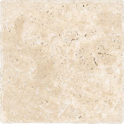 Cerdisa Carrelage Timestone beige module  effet pierre déstructuré 