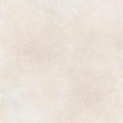 Carrelage Saime Icon Almond 90x90 cm esprit béton beige clair 