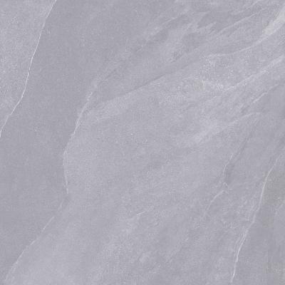 Carrelage Saime Titano Grigio 60x60 effet pierre gris 