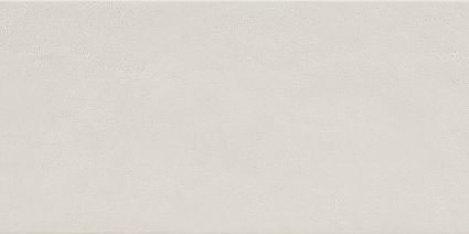Argenta Faïence Wave snow 30x60  cm couleur blanc clair effet béton 