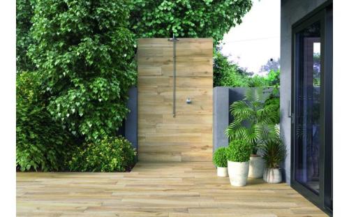 CASTELVETRO Carrelage carwood Bois clair 20x120.effet bois parquet 