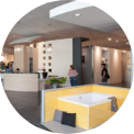 UN SHOWROOM EXCEPTIONNEL